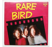 Rare Bird - Rare Bird [LP]