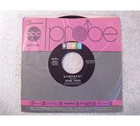 RARE BIRD - sympathy / beautiful scarlet