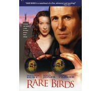 Rare Birds (DVD) William Hurt Andy Jones Sturla Gunnarsson