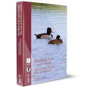 Rare birds in the Canary Islands = Aves raras de las Islas Canarias