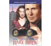 Rare Birds - Movie/Film