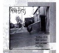 Rare Birds - Rare Birds [Import]