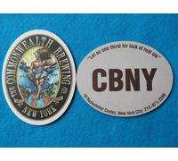 Rare Birra Sottobicchiere ~ Commonwealth Birreria Co #2~ Nyc, New York From