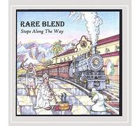 Rare Blend - Stops Along The Way