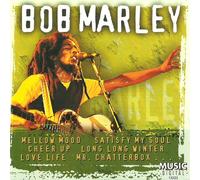 rare Bob Marley Songs (CD Album Bob Marley, 16 Tracks)