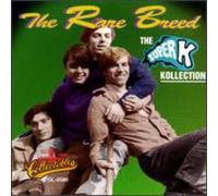 Rare Breed The Super K Kollection (CD)