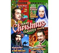Rare Christmas TV Classics 2 [DVD] [1950] [Region 1] [NTSC]