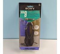 Rare Cuffie Sony Walkman Sealed Nuove A009 Pieghevoli
