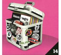 Rare Dance Music 2007-2011 (Compilation CD, 22 Tracks)