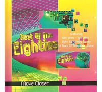 Rare Dance Pop Songs from the 80's (Compilation CD, 18 Tracks)