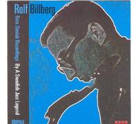 Rare Danish Recordings By a Swedish Jazz Legend (CD) Album