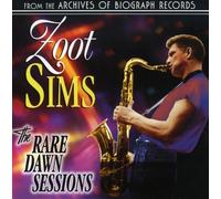 Rare Dawn Sessions