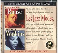 Rare Dawn Sessions