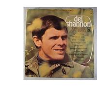 Rare Del Shannon Near Mint Original Stereo Lp - This Is My Bag - Liberty 1966