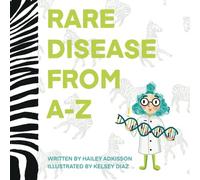 Rare Disease from A to Z