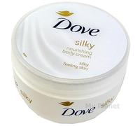 Rare Dove Silky Soft Feeling Skin Nourishing Body Cream Pampering Lotion - 300ml Tub