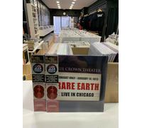 RARE EARTH 2 LP LIVE A CHICAGO 14/01/1973 SIGILLATO RSD 2021