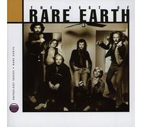 Rare Earth - Anthology : The Best of Rare Earth by Rare Earth (1996-09-03)