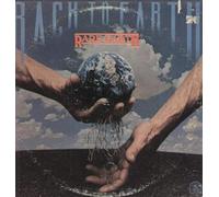 RARE EARTH - Back To Earth