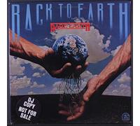 RARE EARTH - back to earth LP