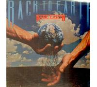 RARE EARTH - Back to earth / R6-548S1