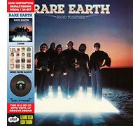 Rare Earth - Band Together