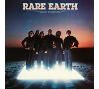 Rare Earth Band Together (CD) Album