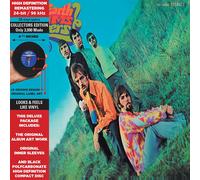 Rare Earth Dreams/Answers (CD) Album