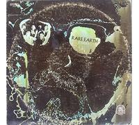 Rare Earth - Ecology