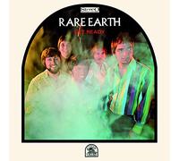 Rare Earth - Get Ready