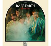 Rare Earth - Get Ready (Limited Edition)