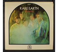 RARE EARTH - Get ready [VINYL]