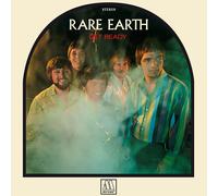 Rare Earth Get Ready (Vinyl LP)