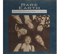 Rare Earth - Greatest hits and rare classics