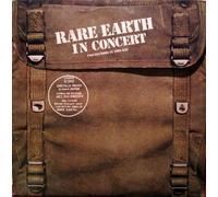 RARE EARTH - In Concert (Rare Earth) / 1C 172-93 166/67