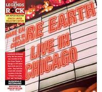 Rare Earth - Live In Chicago