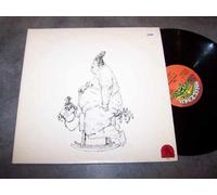 RARE EARTH LP, MA (US ISSUE EX/EX VINYL)