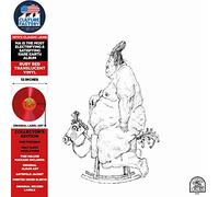 Rare Earth - Ma - Red Vinyl