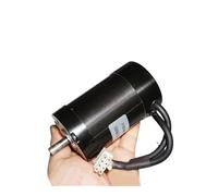 Rare Earth Magnetic Three-phase Inner Rotor 57 Brushless electronic starter 24V-60V with Low Speed Brushless electronic starter DIY Power Generation NWPNLXEA