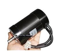 Rare Earth Magnetic Three-Phase Inner Rotor 57 Brushless electronic starter 24V-60V with Low Speed Brushless electronic starter DIY Power Generation NWPNLXEA