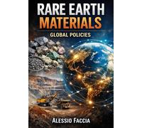Rare Earth Materials: Global Policies: 3