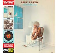 Rare Earth Midnight Lady (CD) Album