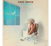 Rare Earth Midnight Lady (CD) Album