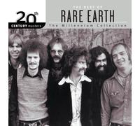 Rare Earth - Millennium Collection-20th Century Masters