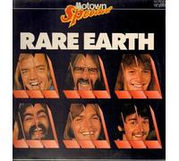 RARE EARTH - motown special LP
