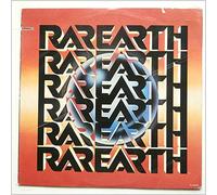 Rare Earth - Rare Earth [LP]