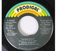 Rare Earth - Rarearth - Prodigal - P6-10019S1