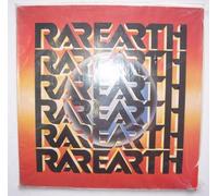 Rare Earth - Same (US, 1977) / Vinyl record [Vinyl-LP]
