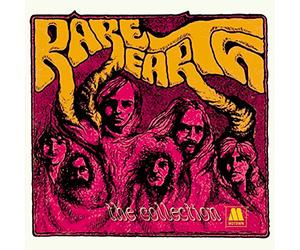 Rare Earth - The Collection