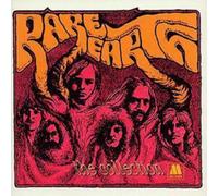 Rare Earth The Collection (CD) Album